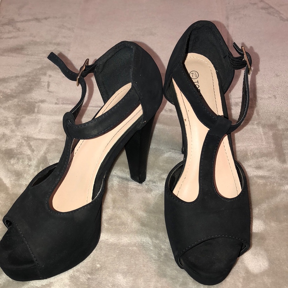 Heels
